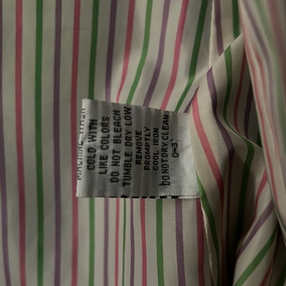 Tulle Utility Jacket From Nordstrom. Size small - Picture 6 of 7